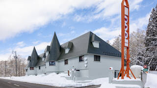 HOTEL＆SAUNA WAYPOINT