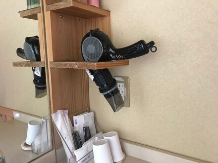 龍神温泉 下御殿 写真