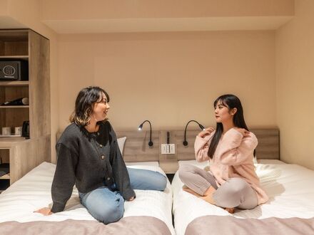 ホテルサンリオット心斎橋 写真