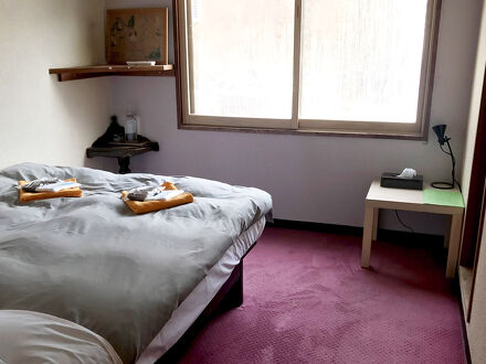 ALP Lodge 写真