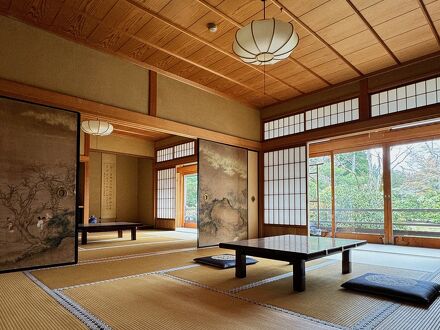 天徳院 写真