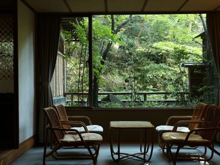 城崎温泉 西村屋ホテル招月庭 写真