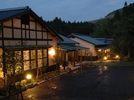 旅館ななかまど 写真
