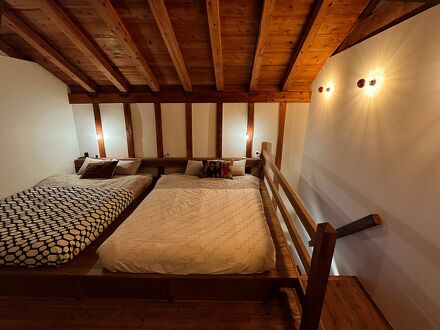 THE BATH & BED TATEYAMA 写真
