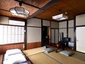 旅館たかやま 写真