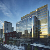 インターコンチネンタル札幌 写真