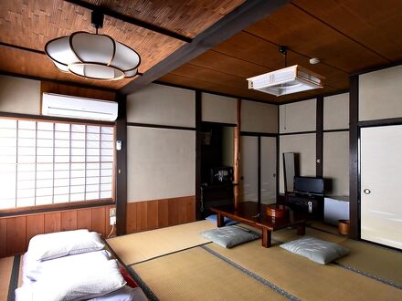 旅館たかやま 写真