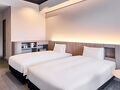 IN THE LIBRARY hotel and books TOKOROZAWA 写真