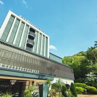 防府グランドホテル 写真