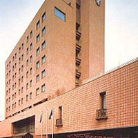 ホテルサンルート徳山 写真