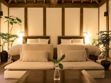 赤城宿 清芳山荘 ｰseihoｰ 写真
