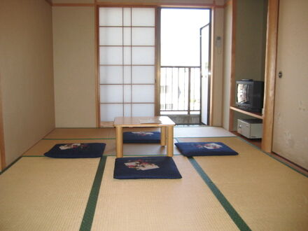 BEACHHOTEL しららはま 写真