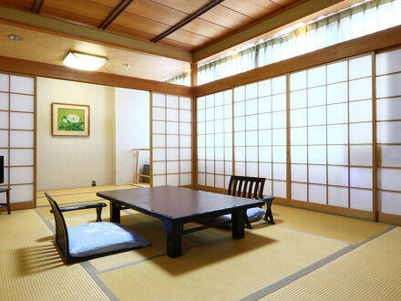 割烹旅館　小川荘 写真