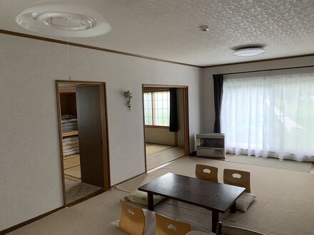 FURANO UEDA HOUSE 写真