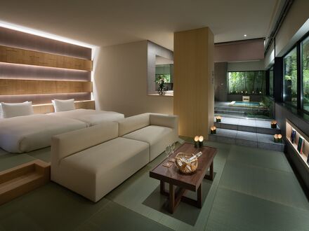 THE JUNEI HOTEL 京都 写真