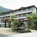奥飛騨　平湯温泉　岡田旅館 写真