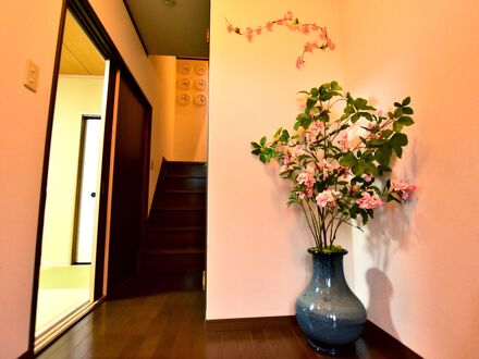 常盤庵 写真