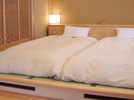 ましこ悠和館 写真