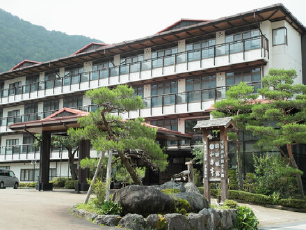 奥飛騨　平湯温泉　岡田旅館 写真