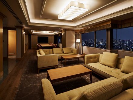 東武ホテルレバント東京 写真