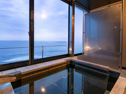 犬吠埼観光ホテル 写真