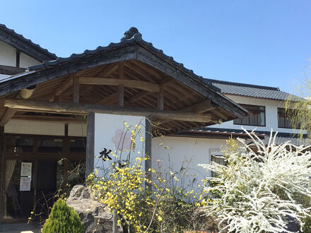 MIZUKAMISO (温泉旅館 水上荘)  写真