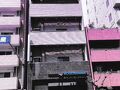 ホテルナニワ新世界前 写真