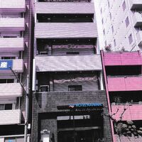 ホテルナニワ新世界前 写真