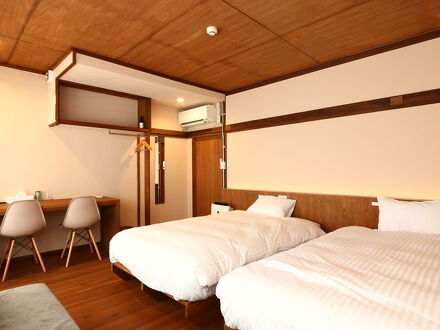 chAho Hostel Nirasaki Outdoor Base 写真