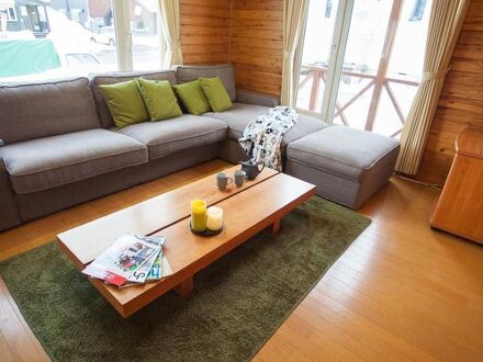 パウダーコテージ 写真