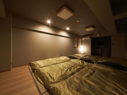 おやど紀伊国屋 銀屋町 弐館 写真