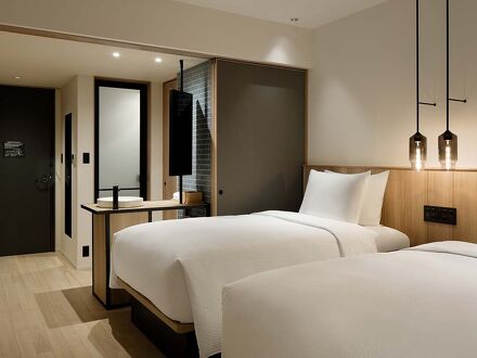 フェアフィールド・バイ・マリオット・岡山蒜山高原 写真