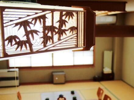 鹿の湯　つちや 写真