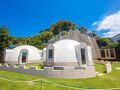 Cam Cam Dome House & SAUNA (豊岡海岸)  写真