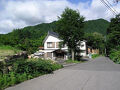 湯の小屋温泉　民宿　やぐら 写真
