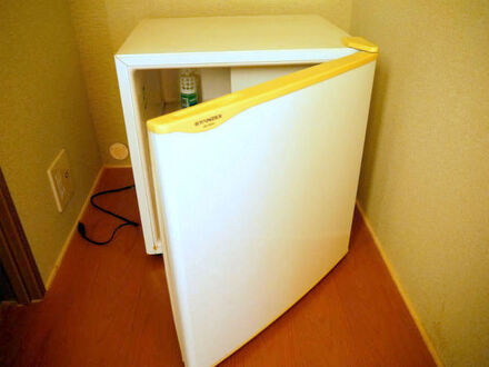 ペンションシロギス 写真