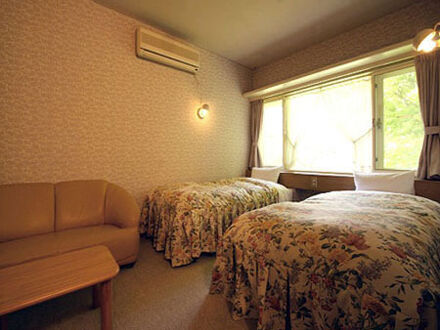 ペンション　シャンテ 写真