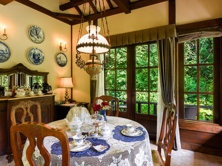 ルゼ ヴィラ 写真