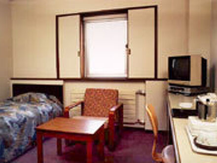 ホテル於久仁 写真