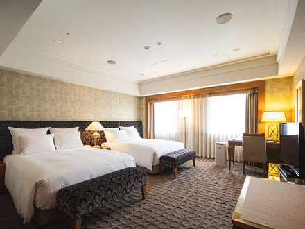 ANAクラウンプラザホテル松山 by IHG 写真