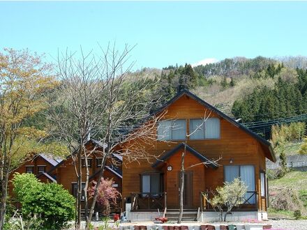 旅館　尾瀬東明荘 写真