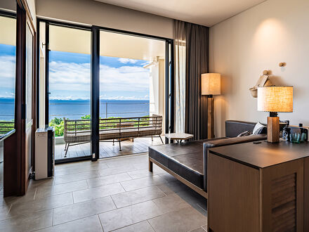 One Suite THE GRAND 写真