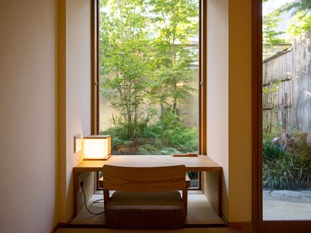 内子の宿 くら 写真