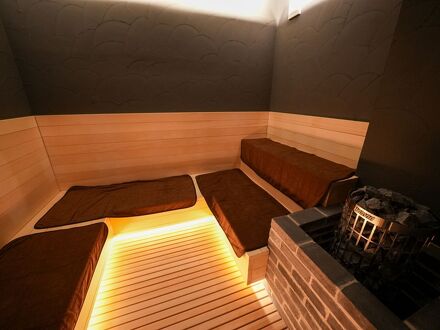 Solution Cube TOKUYAMA 写真