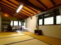 山の庭　タンネ 写真