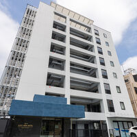 東京シティービューホテル