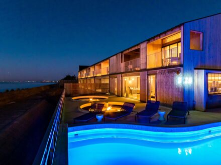 KAMOME SLOW HOTEL 写真