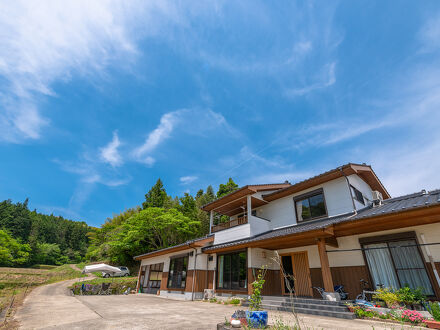 シェア クリエイティブ＆ベッド アドノアン 写真