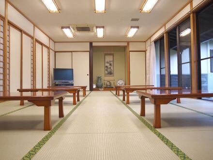 山鹿温泉 旅館・家族湯いまむら 写真