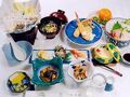 長門湯本温泉　一福旅館 写真
